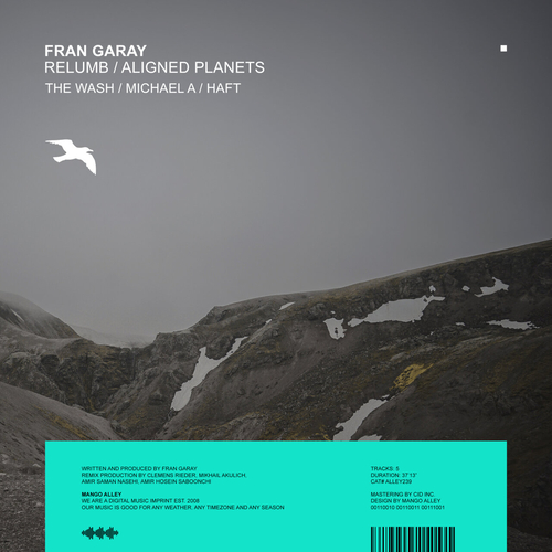 Fran Garay - Relumb Aligned Planets [EST564]